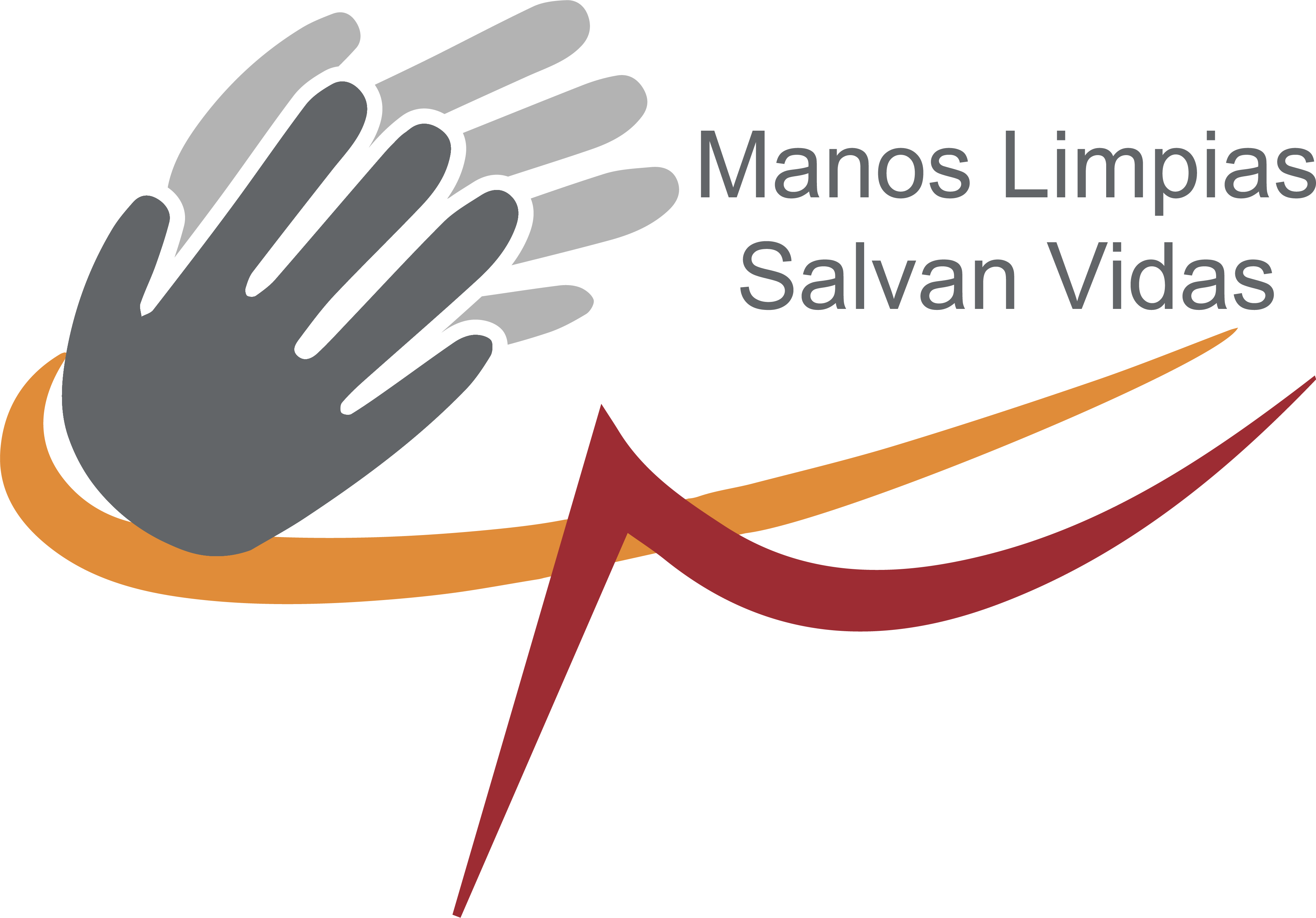 Logo Higiene de Manos